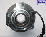 MAZA CHEVROLET EQUINOX 05-08-CAPTIVA DEL     CODIGO 2303008-SYD