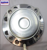 MAZA CHEVROLET VAN EXP 35 RUEDA DEL.04/08 8 BIRLOS     CODIGO FW306MX