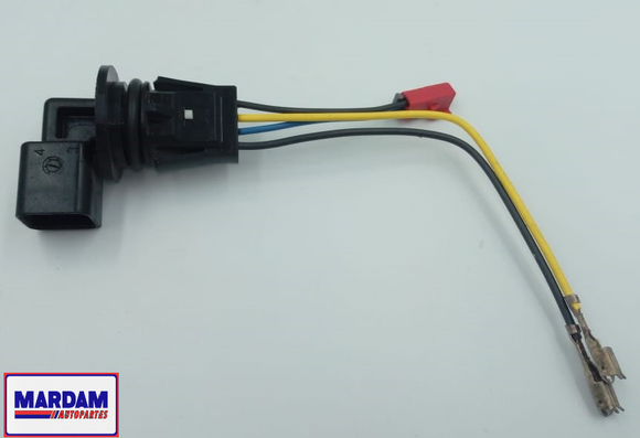 CONECTOR BOMBA GASOLINA CHEVROLET CUADRADO 4 CABLES  A3074-40    CODIGO A3074-40