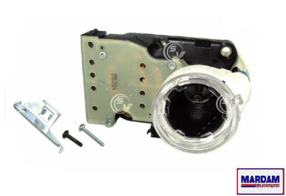 CARCAZA PORTA CILINDRO CHRYSLER US-240      CODIGO 91037