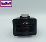 RELEVADOR  6 TERMINALES LIMPIA PARABRISAS CHRYSLER  ATOS   05071871AA     CODIGO 05071871AA