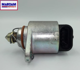 SENSOR IAC CHEVROLET CUTLAS CAVALIER MALIBU CON. OVALADO ACDELCO     CODIGO 0030AC