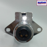 CONECTOR 7 HILOS JUEGO USA   TC-15    CODIGO 42182