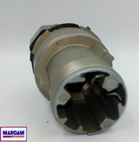 CARCAZA PORTA CILINDRO FORD LS504      CODIGO 91035