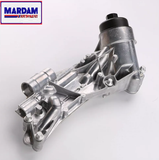 ENFRIADOR ACEITE  CHEVROLET SONIC CRUZE AVEO SONIC 12992593    CODIGO 12992593