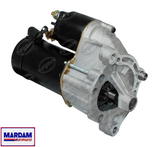MARCHA VALEO RENAULT PARTNER PEUGEOT 206 9D 12V 1.2KW PMGR L30739  30737    CODIGO 2747400