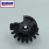 CREMALLERA PARA VOLANTE FIJO CHEVROLET.    CODIGO 06105