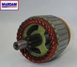 ARMADURA MARCHA BOSCH  FORD FIESTA BMW LAND ROVER MERCEDES BENZ 1004011212  61-9159 GENERICA       CODIGO 91598