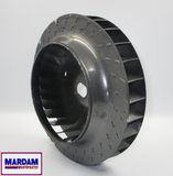 VENTILADOR GENERADOR VW  1600      CODIGO 42017