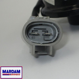 MOTOVENTILADOR TOYOTA CAMRY CAROLLA 98/02         CODIGO M10208