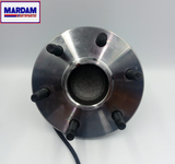 MAZA CHEVROLET AVALANCHE DEL SIERRA 1500 99/05 TAHOE 00/06 SUBURVAN 2500 00/06 SILVERADO 078/1     CODIGO GM7207-SYD