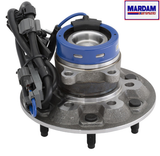 MAZA CHEVROLET COLORADO  515107-NAT DELAN DER     CODIGO 515107-NAT