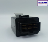 RELEVADOR  6 TERMINALES LIMPIA PARABRISAS CHRYSLER  ATOS   05071871AA     CODIGO 05071871AA