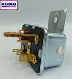 RELEVADOR  4 TERMINALES MARCHA CHRYSLER SPIRIT 4TODOS 77/80   SR111     CODIGO SR-96