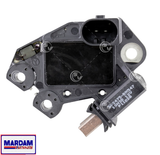 REGULADOR ALTERNADOR VALEO AUDI VW SEAT  595291  M547   CODIGO 316598