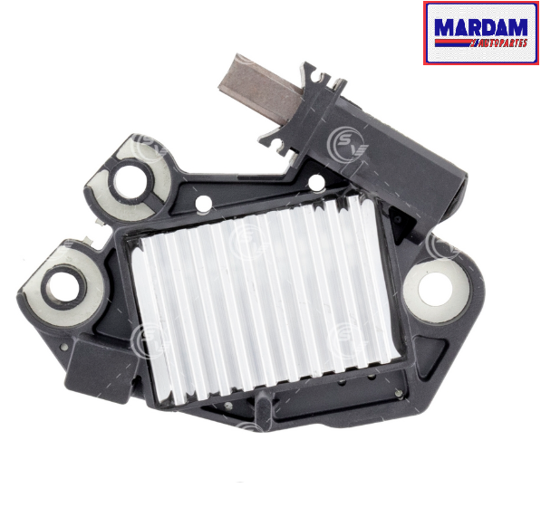 REGULADOR ALTERNADOR VALEO AUDI VW SEAT 595291 M547 CODIGO 316598 ...