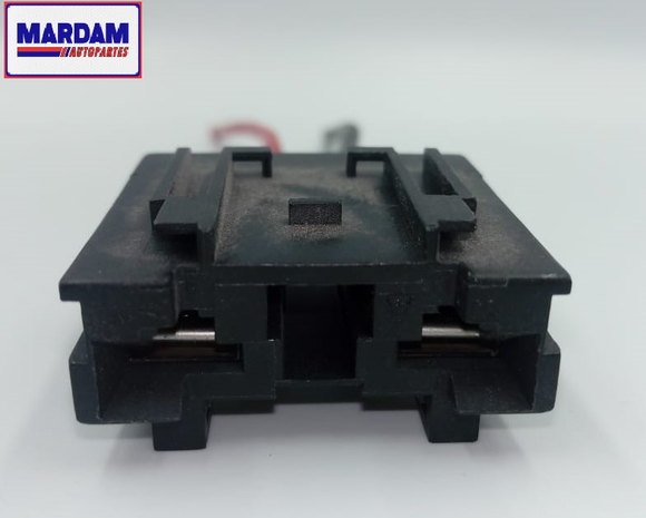 PORTA FUSIBLE MAXI CAL 12     CODIGO E70-45