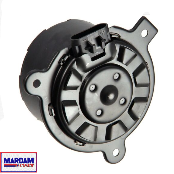 MOTOVENTILADOR FORD ESCORT TRACER CON SAQUE 3 PIN PM-9031 CODIGO 42504 ...