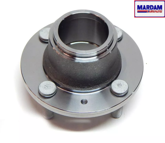 MAZA CHEVROLET AVEO PONTIAC G3 SPARK BEAT  RUEDA TRASERA 4 BIRLOS  95492094     CODIGO 512606-NAT