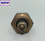 SENSOR TEMPERATURA BULBO  MERCEDES BENZ LARGO    Y 0838300      CODIGO 19433