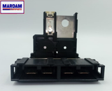 PORTA FUSIBLE  TIIDA 120A     CODIGO 17826