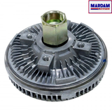 FAN CLUTCH CHEVROLET VAN EXPRESS 04/  CON AIRE     CODIGO 25744727