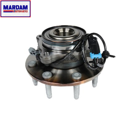 MAZA CHEVROLET C-36 RUEDA 2008 ---->     CODIGO FW338MX