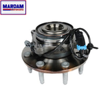 MAZA CHEVROLET C-36 RUEDA 2008 ---->     CODIGO FW338MX