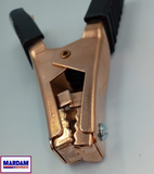 CAIMAN GRANDE NEGRO REFORZADO      CODIGO 11004