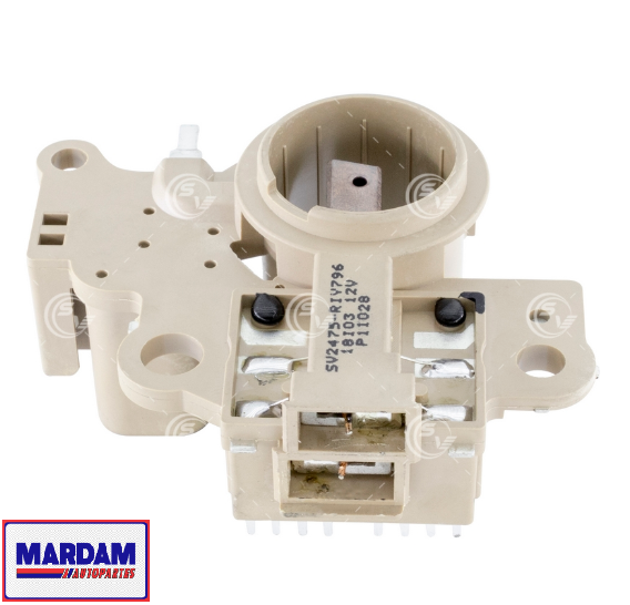 REGULADOR ALTERNADOR MANDO DODGE ATOS NITRO LIBERTY V6 3.7L 07-09 IY796  CODIGO 329865