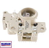 REGULADOR ALTERNADOR MANDO DODGE ATOS NITRO LIBERTY V6 3.7L 07-09 IY796  CODIGO 329865