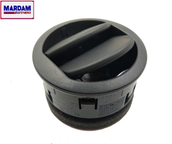 REJILLA CHEVROLET AVEO G3 07/09 A/A      CODIGO 96806155