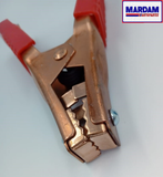 CAIMAN GRANDE ROJO REFORZADO      CODIGO 11005