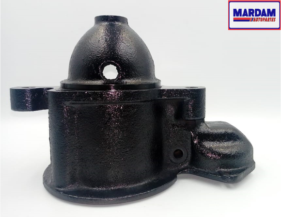 CAMPANA MARCHA DELCO INTERNACIONAL    CODIGO 12610