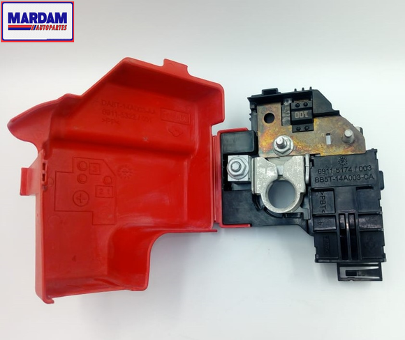 PORTA FUSIBLE DA8T-14094 AB FOMOCO     CODIGO 14A094