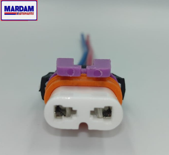 ENCHUFE DE UNIDAD FOCO  9006      CODIGO 11218