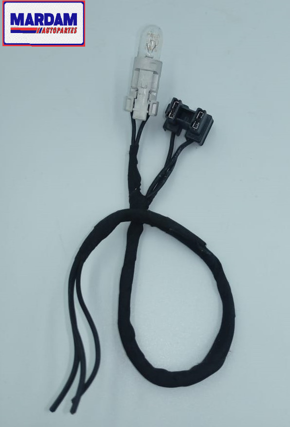 ENCHUFE DE UNIDAD FOCO H7   FOCO VELITA      CODIGO 112016