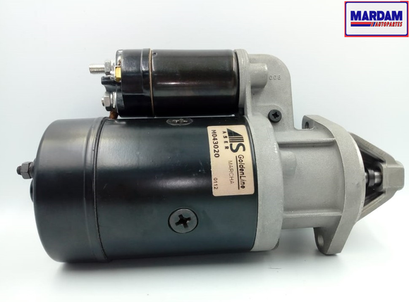 MARCHA BOSCH CHEVROLET CAMION 6CIL LINEA 3 OREJAS  9000043020  CODIGO 22006