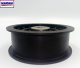 POLEA LOCA 2 1/2 X 1 ASTRA CON CEJA     CODIGO 54611