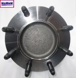 MAZA CHEVROLET VAN EXP 35 RUEDA DEL.04/08 8 BIRLOS     CODIGO FW306MX