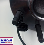 MAZA CHEVROLET AVALANCHE DEL SIERRA 1500 99/05 TAHOE 00/06 SUBURVAN 2500 00/06 SILVERADO 078/1     CODIGO GM7207-SYD