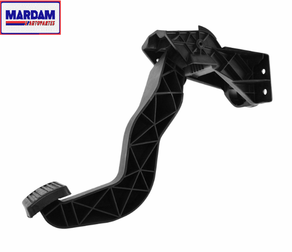 PEDAL CHEVROLET C-36  EMBRAGUE     CODIGO 15027983