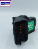 SENSOR TEMPERATURA AIRE  PEUGEOT 206 1.6L 02/04 MIXTO MAP     CODIGO N0100