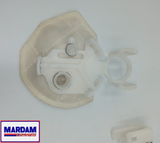 BOMBA GASOLINA TOYOTA HILUX YARIS COROLLA MATRIX  05/13  L4 1.5L 1.8L 2.7L  REPUESTO MINI  E8726     CODIGO 38338