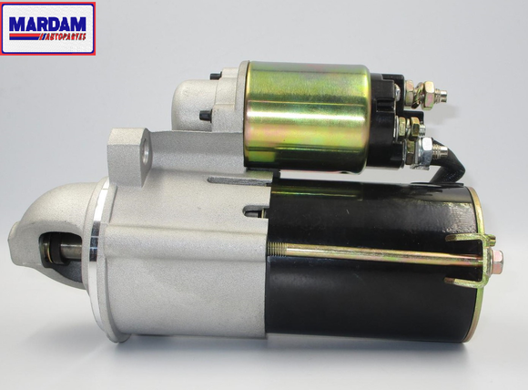 MARCHA DELCO FORD TRITON GRAND MARQUIS CROWN VICTORIA 06/09 C/CAMPANA 12V 12D  LESTER 6797     CODIGO 22225