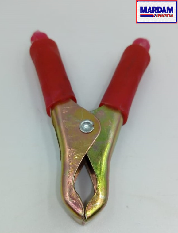 CAIMAN CHICO ROJO     CODIGO 11403