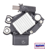 REGULADOR ALTERNADOR VALEO KIA SORENTO SEDONA AMANTI HYUNDAI XG350 SANTA FE 03-06 12V M563    CODIGO 316894