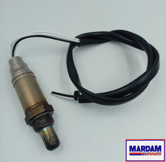 SENSOR OXIGENO VW GOLF JETTA  NEW BETTLE 2.0L 99-02 CABLE LARGO      CODIGO C0065