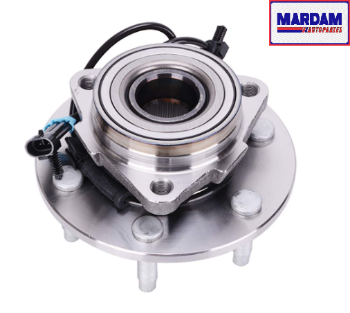 MAZA CHEVROLET CADILLAC  SILVERADO COLORADO   DU515036     CODIGO DU515036