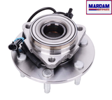 MAZA CHEVROLET CADILLAC  SILVERADO COLORADO   DU515036     CODIGO DU515036